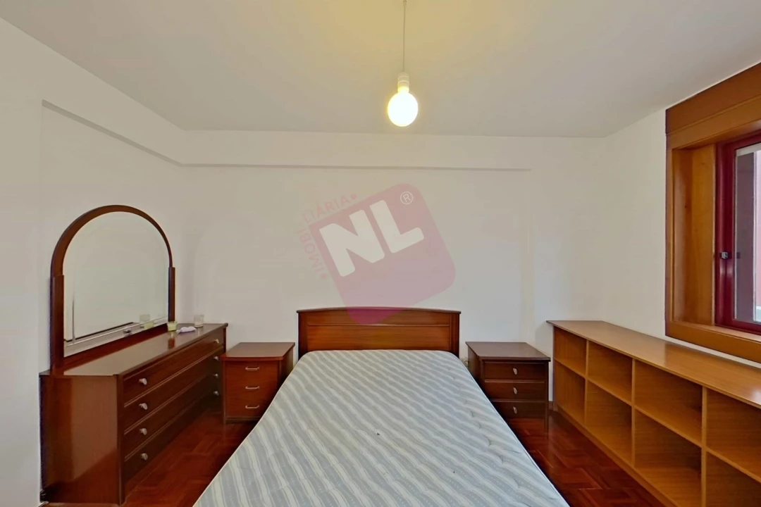 Apartamento T2 para Arrendamento em Lumiar Foto 15