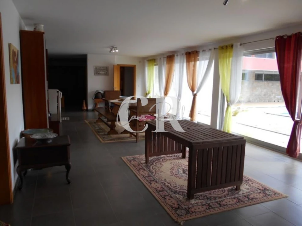 Moradia T4 para Venda em Pousaflores Foto 19