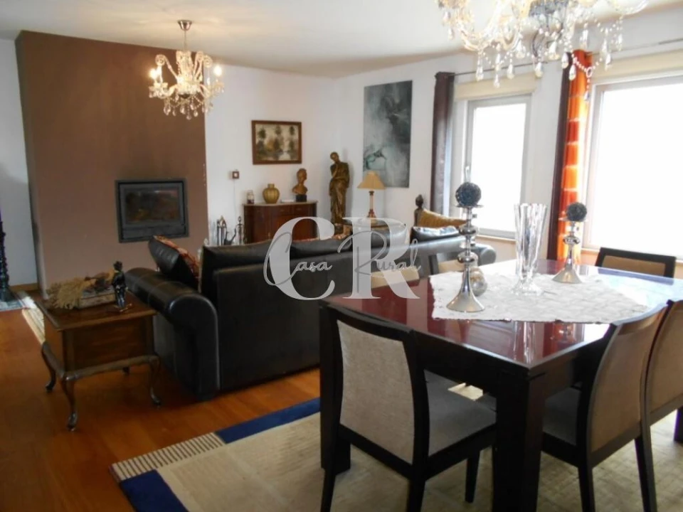 Moradia T4 para Venda em Pousaflores Foto 37