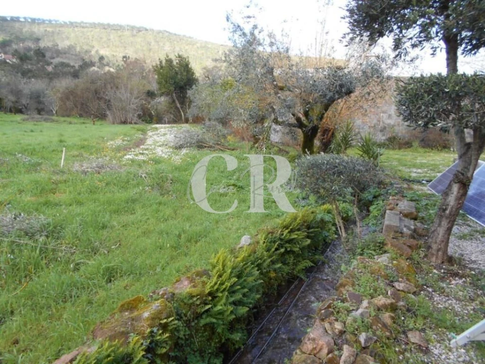 Moradia T4 para Venda em Pousaflores Foto 76