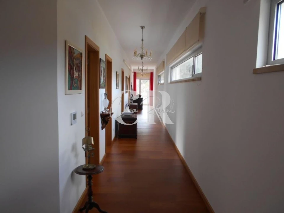 Moradia T4 para Venda em Pousaflores Foto 55