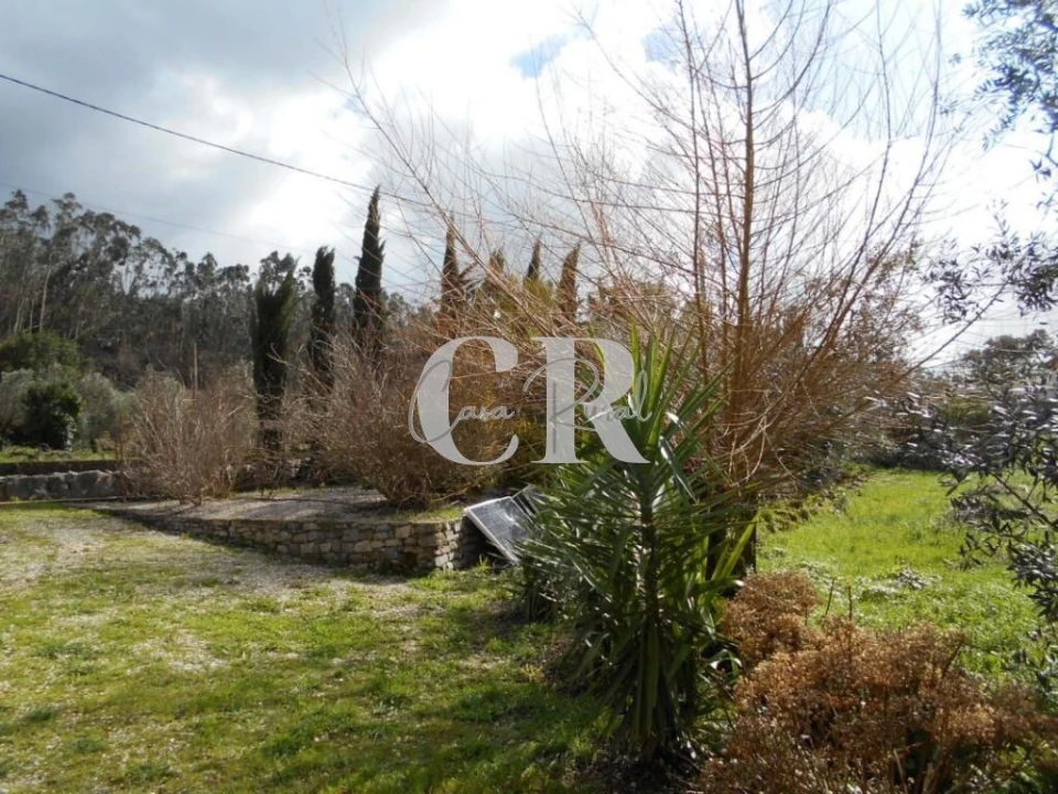 Moradia T4 para Venda em Pousaflores Foto 75