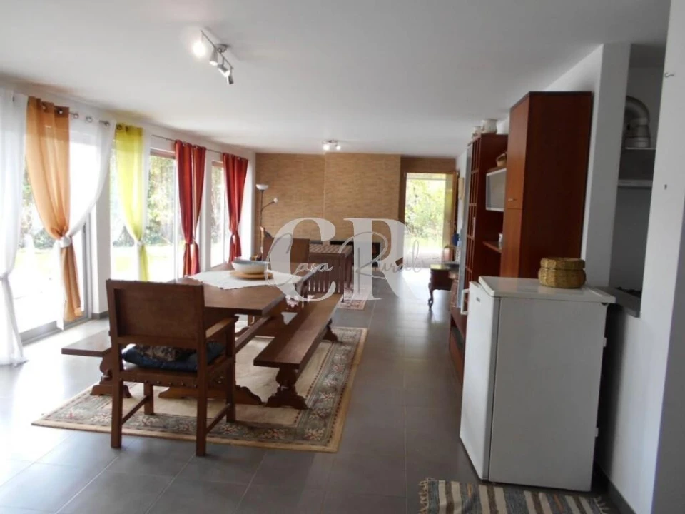 Moradia T4 para Venda em Pousaflores Foto 21