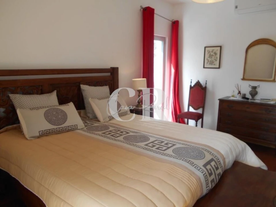 Moradia T4 para Venda em Pousaflores Foto 68