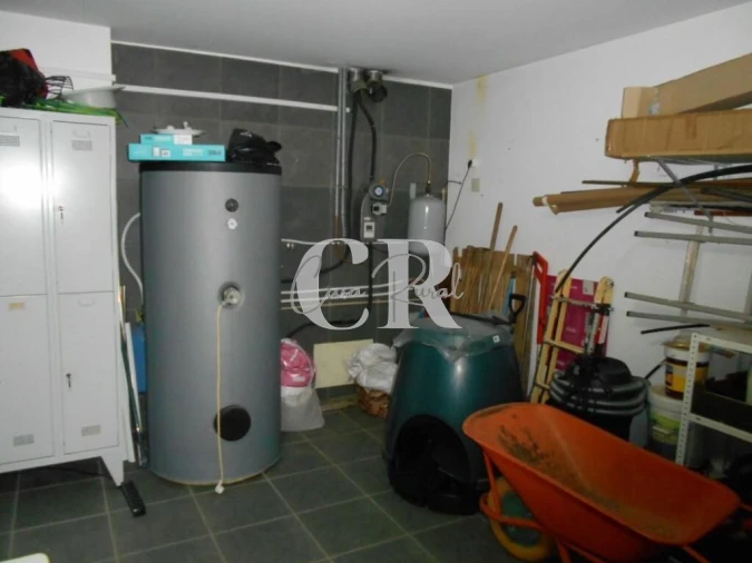 Moradia T4 para Venda em Pousaflores Foto 71