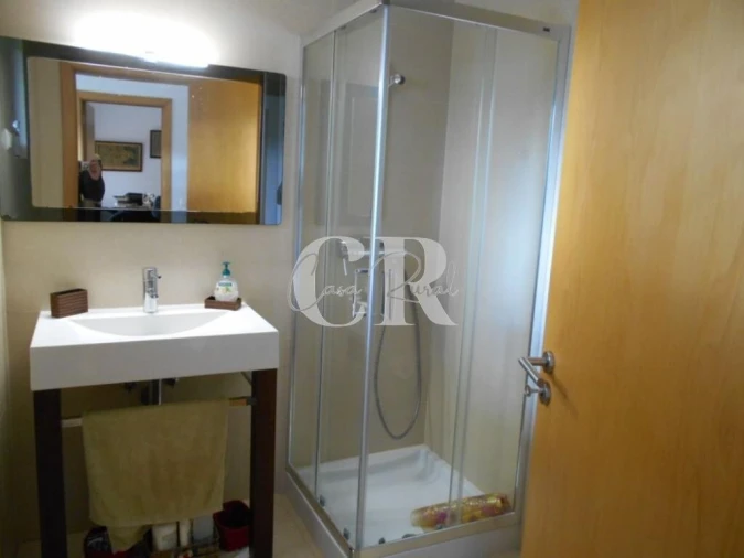 Moradia T4 para Venda em Pousaflores Foto 50