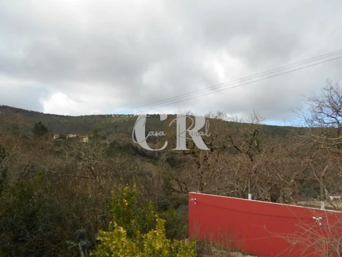 Moradia T4 para Venda em Pousaflores Foto 83