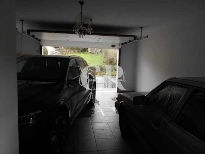 Moradia T4 para Venda em Pousaflores Foto 73