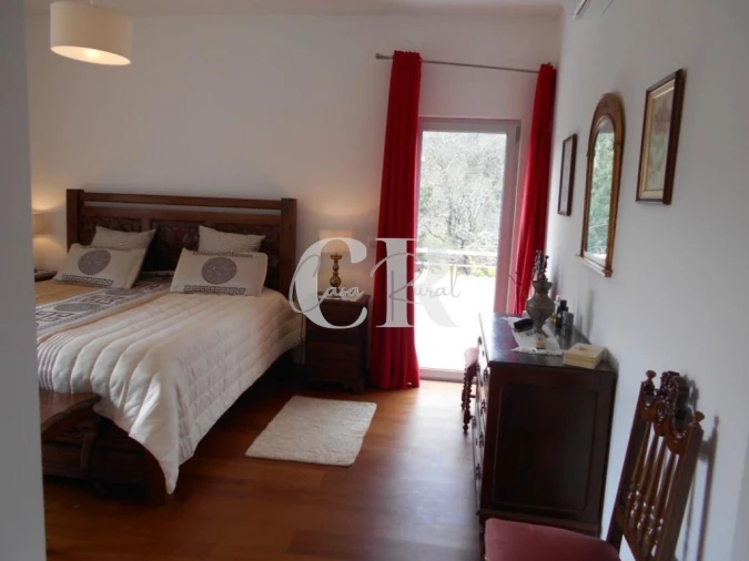 Moradia T4 para Venda em Pousaflores Foto 66