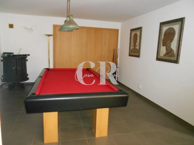 Moradia T4 para Venda em Pousaflores Foto 25