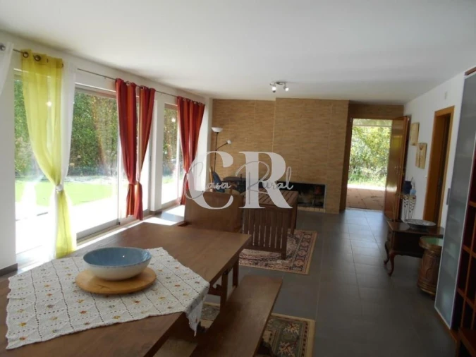 Moradia T4 para Venda em Pousaflores Foto 22