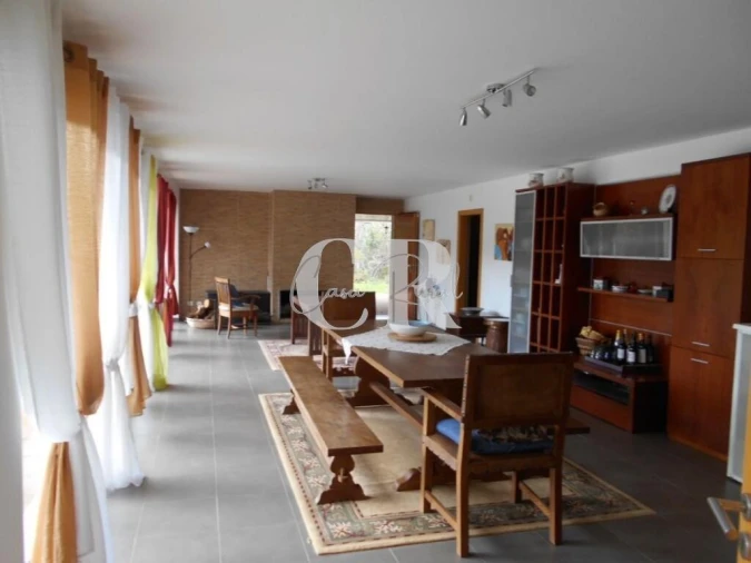 Moradia T4 para Venda em Pousaflores Foto 18