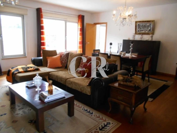 Moradia T4 para Venda em Pousaflores Foto 42