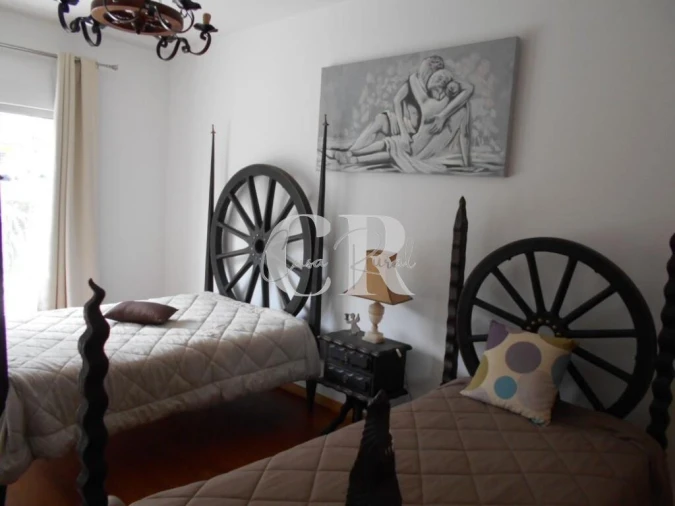 Moradia T4 para Venda em Pousaflores Foto 53