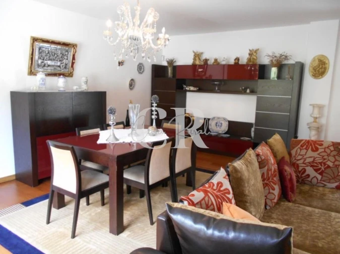 Moradia T4 para Venda em Pousaflores Foto 40