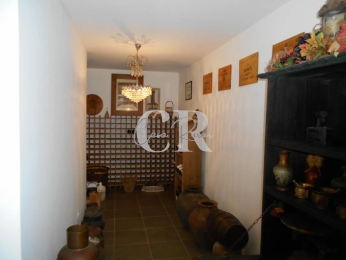 Moradia T4 para Venda em Pousaflores Foto 27