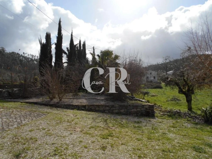 Moradia T4 para Venda em Pousaflores Foto 74