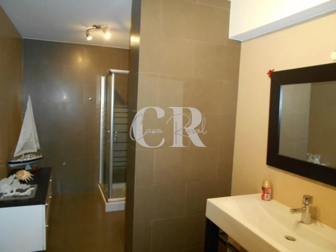 Moradia T4 para Venda em Pousaflores Foto 28