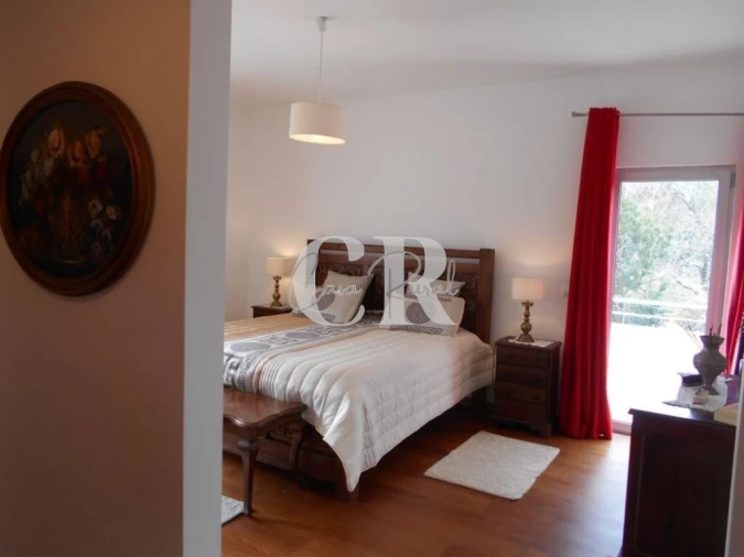 Moradia T4 para Venda em Pousaflores Foto 65