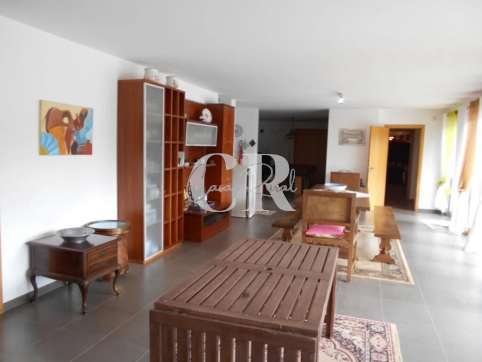 Moradia T4 para Venda em Pousaflores Foto 24