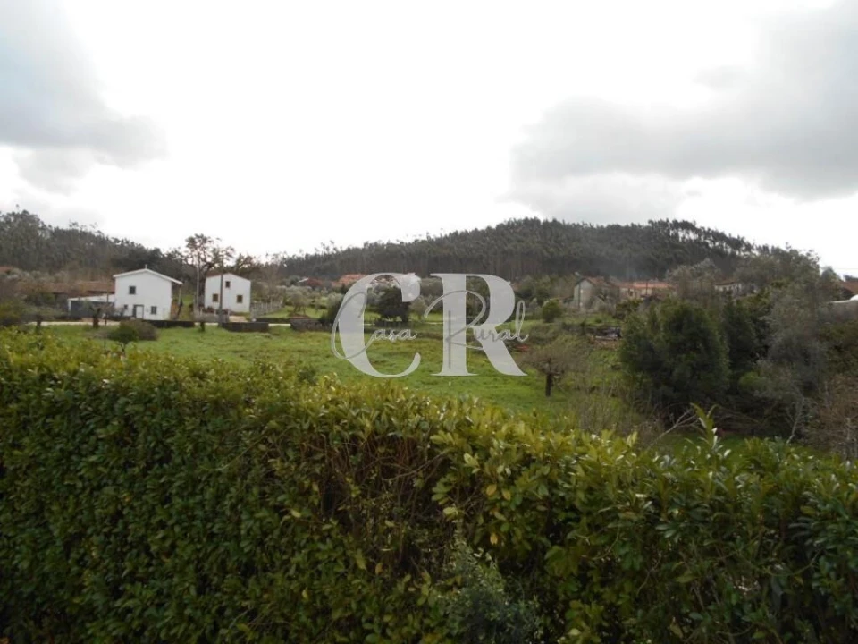 Moradia T4 para Venda em Pousaflores Foto 82