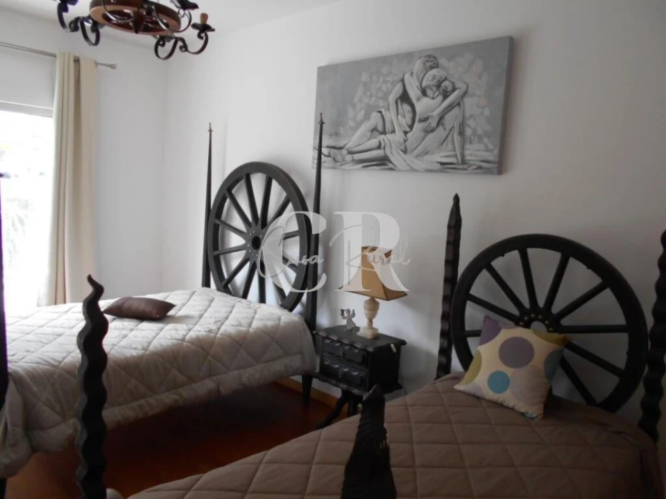 Moradia T4 para Venda em Pousaflores Foto 53