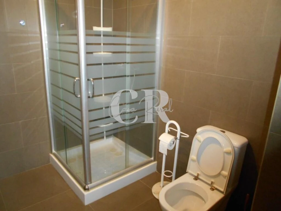 Moradia T4 para Venda em Pousaflores Foto 29