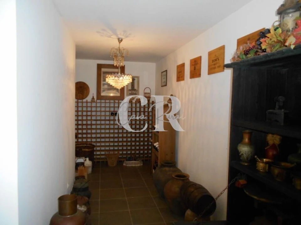 Moradia T4 para Venda em Pousaflores Foto 27