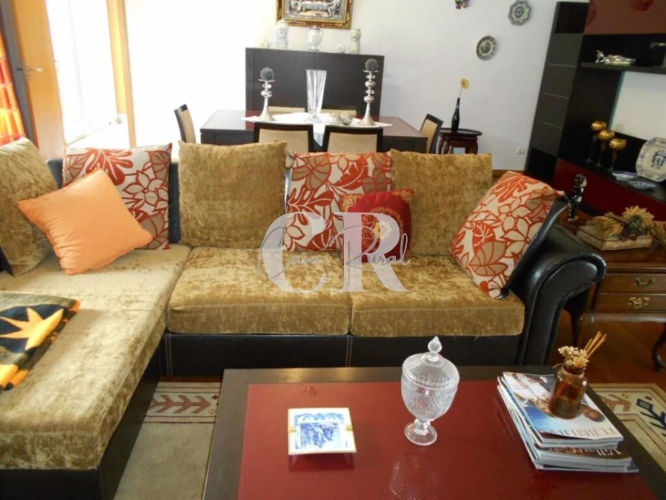 Moradia T4 para Venda em Pousaflores Foto 41