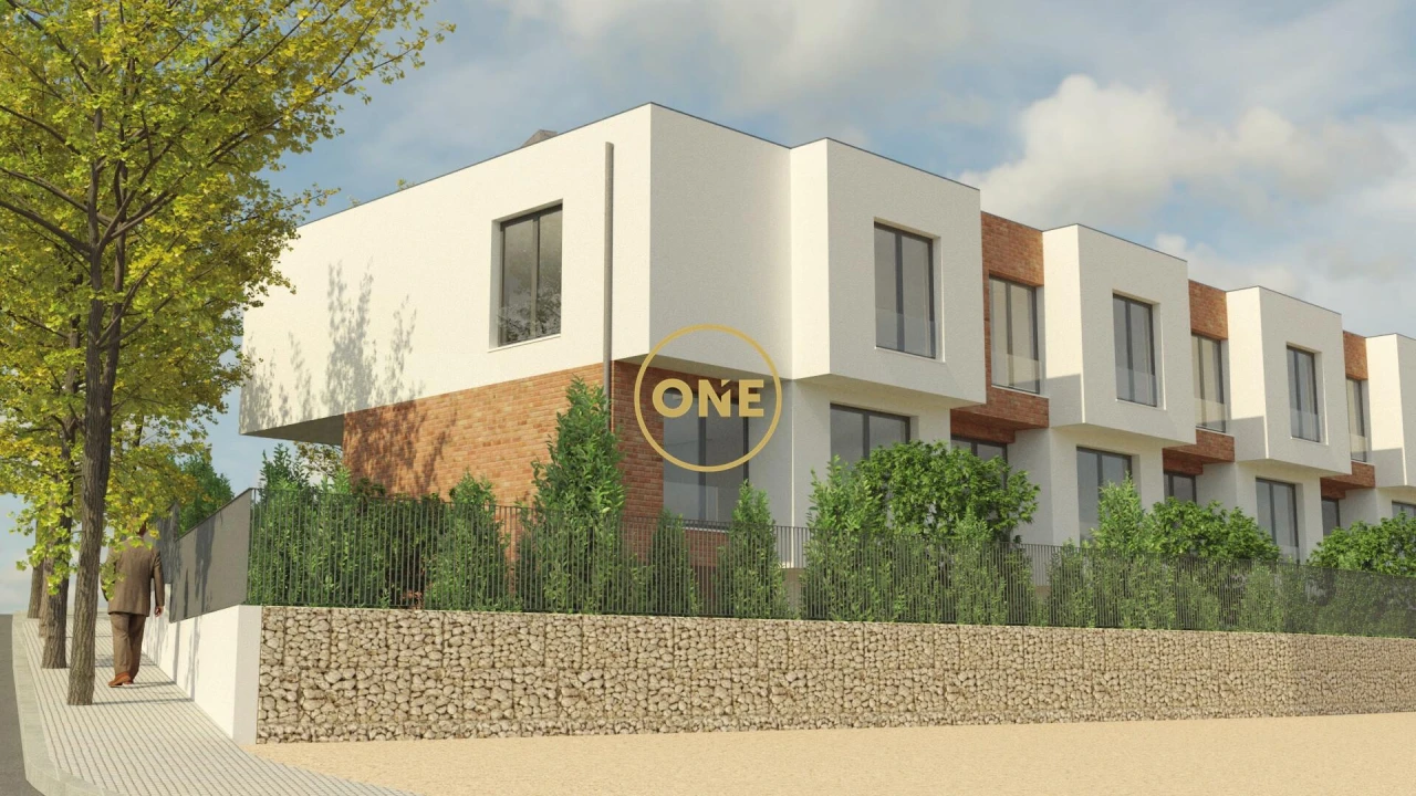 Terreno para Venda em São João das Lampas e Terrugem Foto 2