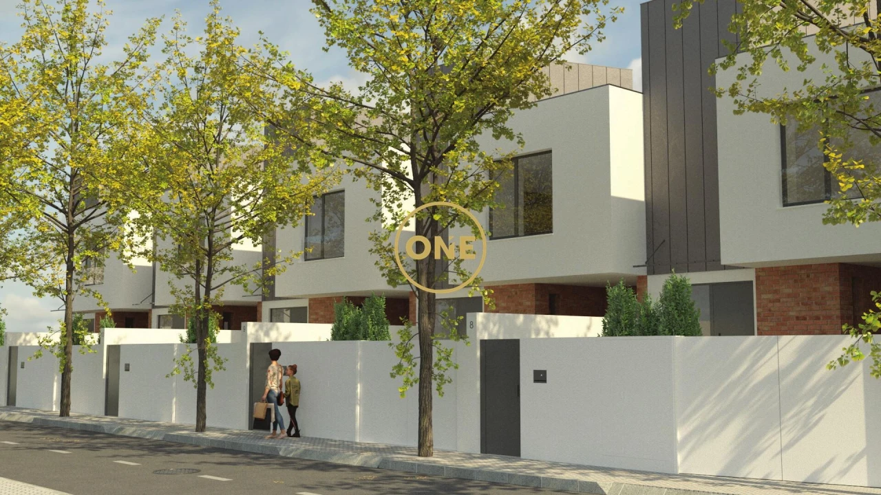 Terreno para Venda em São João das Lampas e Terrugem Foto 1