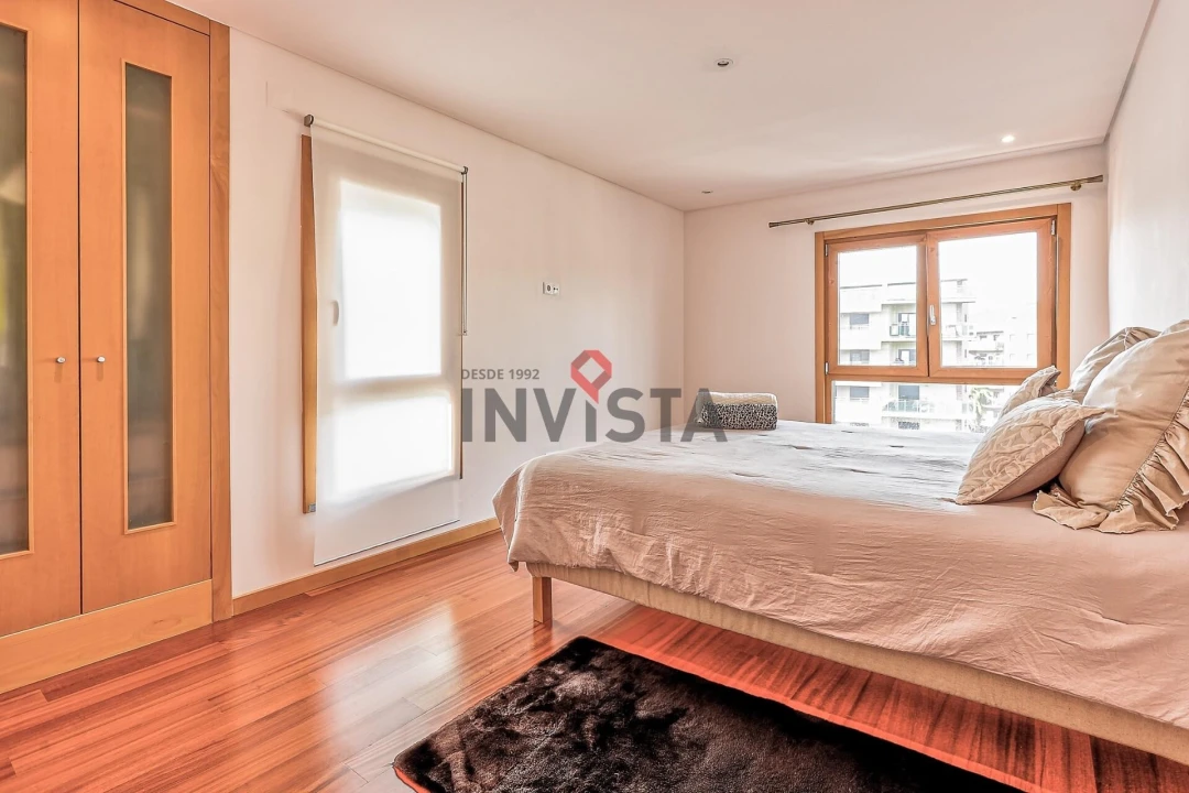 Apartamento T3 para Venda em Alverca do Ribatejo e Sobralinho Foto 26