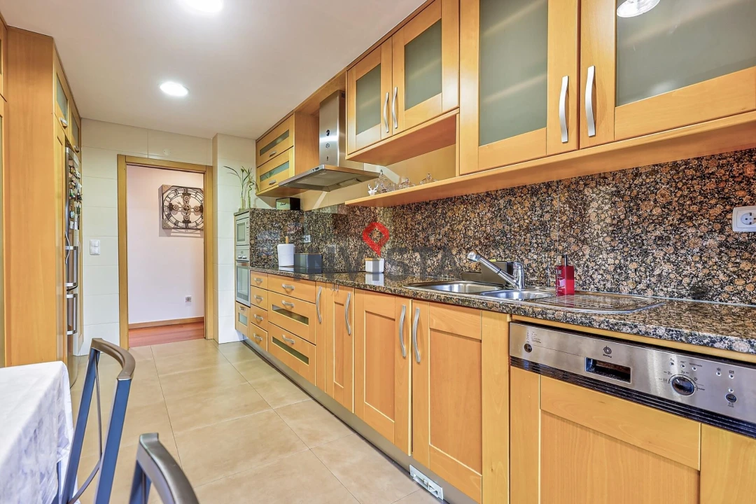 Apartamento T3 para Venda em Alverca do Ribatejo e Sobralinho Foto 10