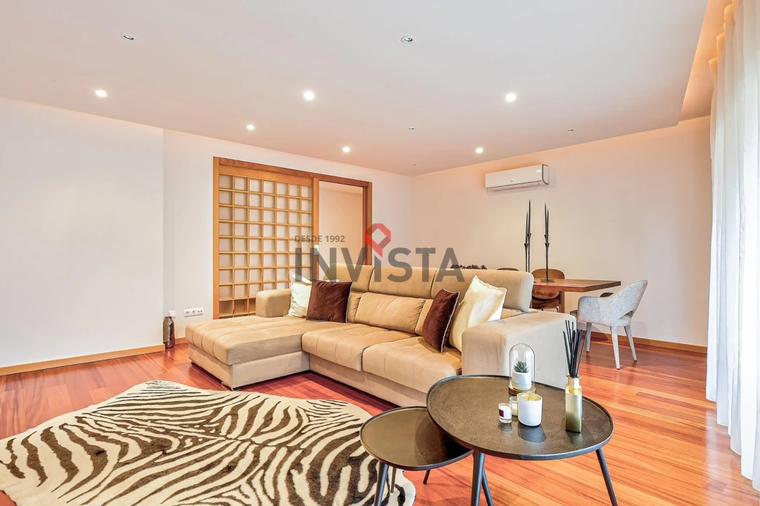 Apartamento T3 para Venda em Alverca do Ribatejo e Sobralinho Foto 6