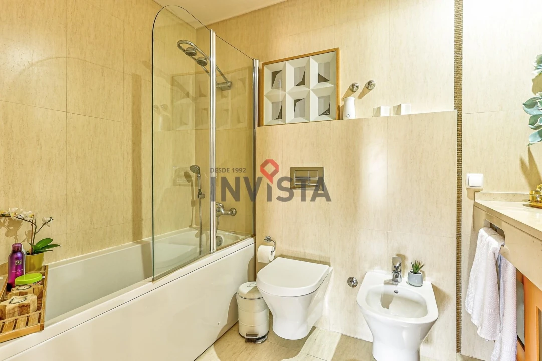 Apartamento T3 para Venda em Alverca do Ribatejo e Sobralinho Foto 16