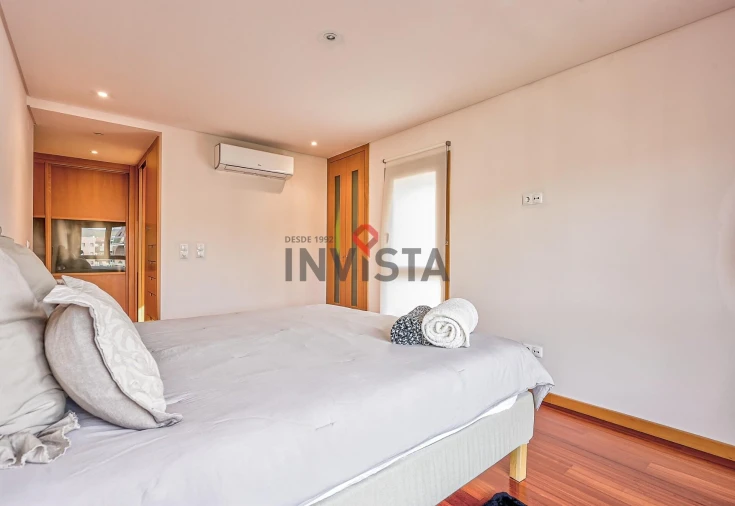 Apartamento T3 para Venda em Alverca do Ribatejo e Sobralinho Foto 23