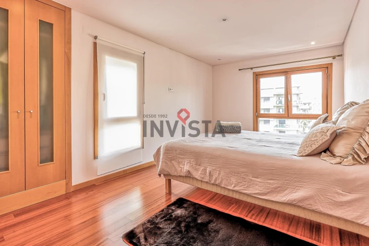 Apartamento T3 para Venda em Alverca do Ribatejo e Sobralinho Foto 26