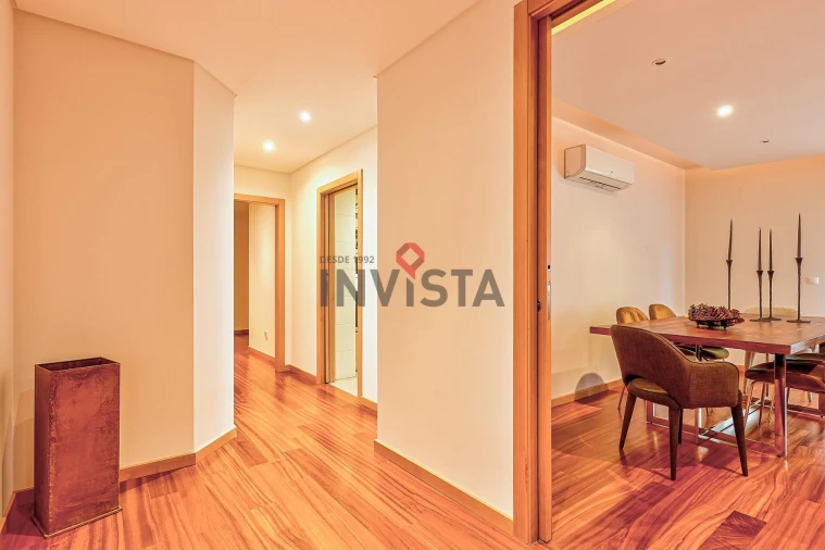 Apartamento T3 para Venda em Alverca do Ribatejo e Sobralinho Foto 3