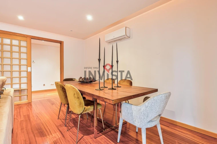 Apartamento T3 para Venda em Alverca do Ribatejo e Sobralinho Foto 8