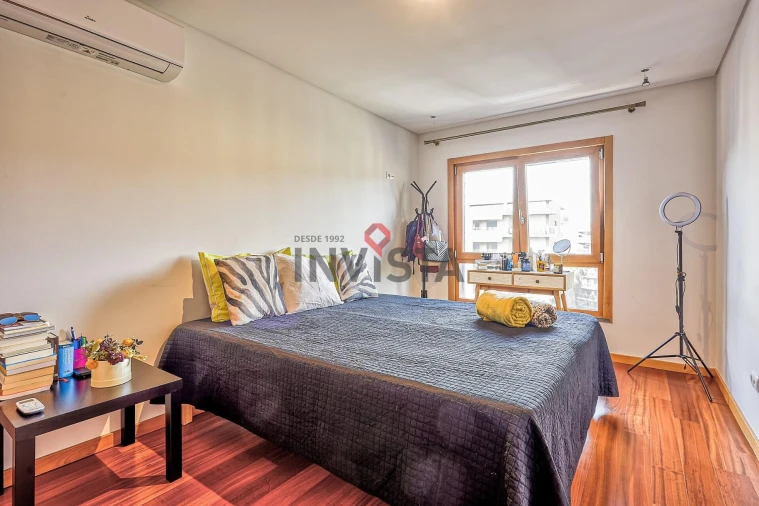 Apartamento T3 para Venda em Alverca do Ribatejo e Sobralinho Foto 15