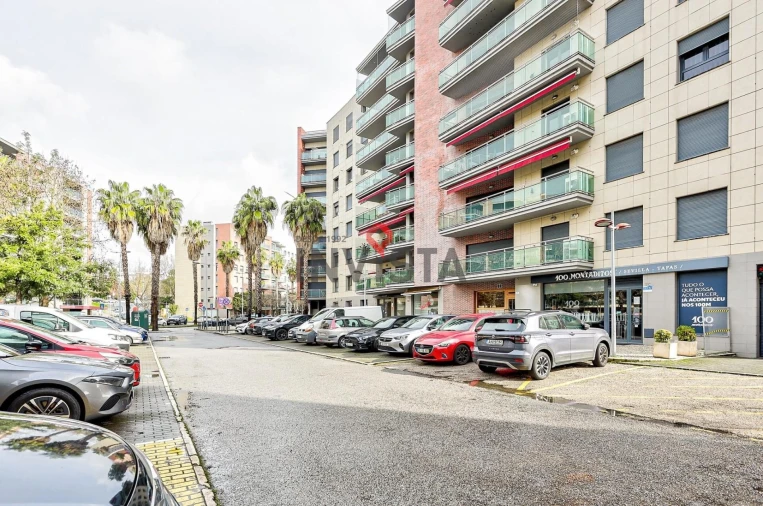 Apartamento T3 para Venda em Alverca do Ribatejo e Sobralinho Foto 1