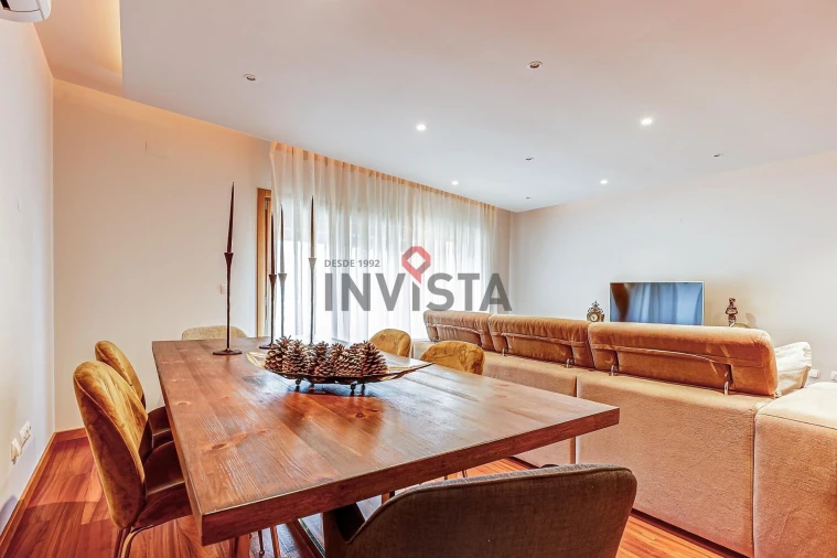 Apartamento T3 para Venda em Alverca do Ribatejo e Sobralinho Foto 4