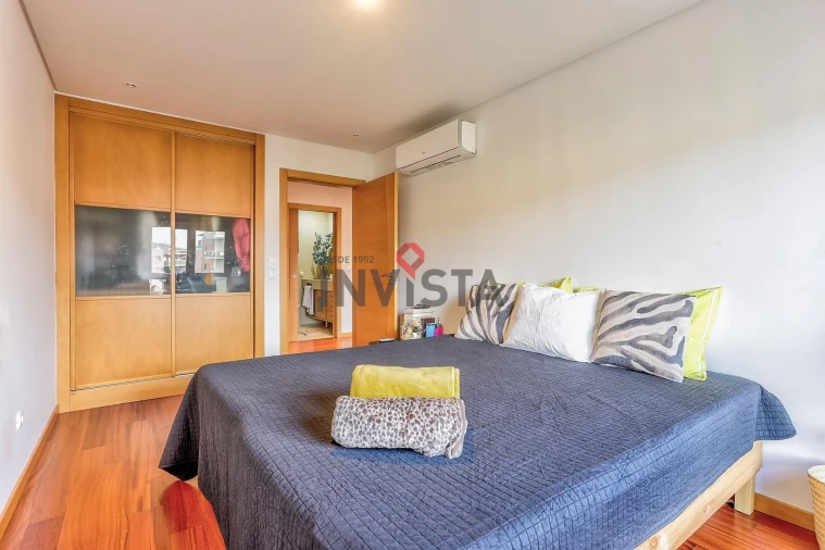 Apartamento T3 para Venda em Alverca do Ribatejo e Sobralinho Foto 14