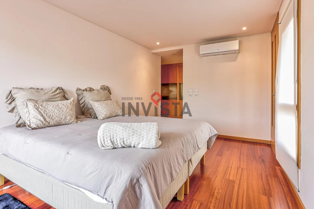 Apartamento T3 para Venda em Alverca do Ribatejo e Sobralinho Foto 22