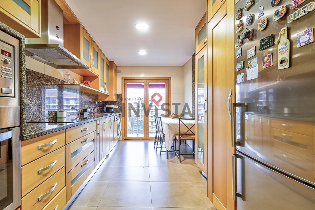 Apartamento T3 para Venda em Alverca do Ribatejo e Sobralinho Foto 11