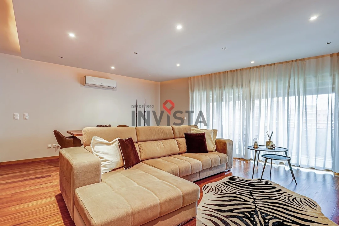 Apartamento T3 para Venda em Alverca do Ribatejo e Sobralinho Foto 5