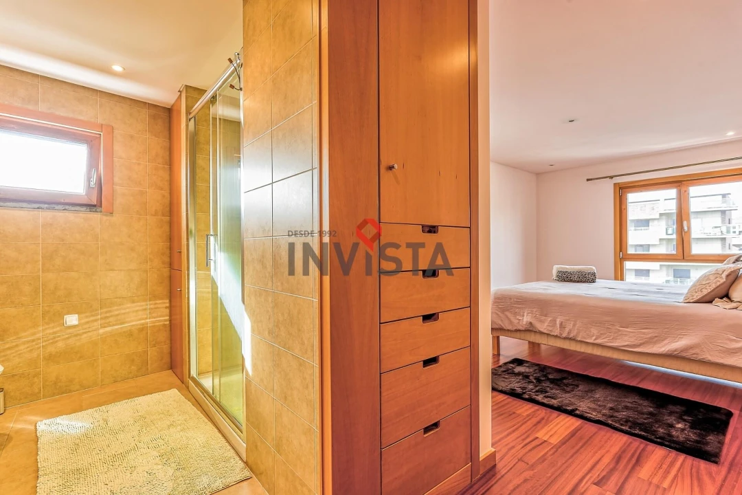 Apartamento T3 para Venda em Alverca do Ribatejo e Sobralinho Foto 24