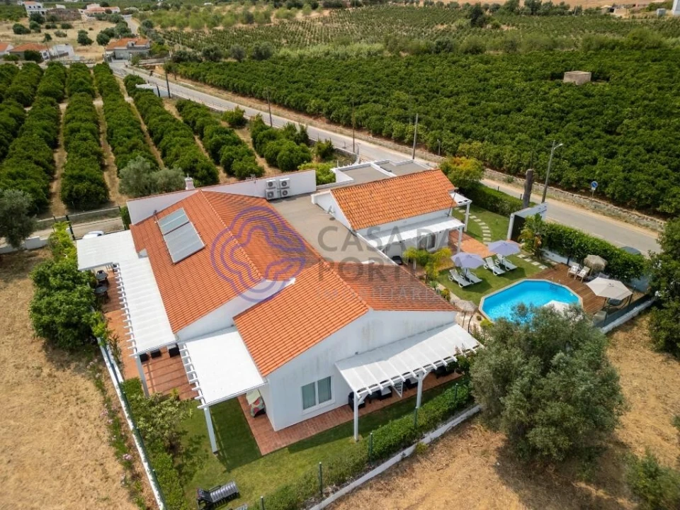 Negócio para Venda em Tavira (Santa Maria e Santiago) Foto 1