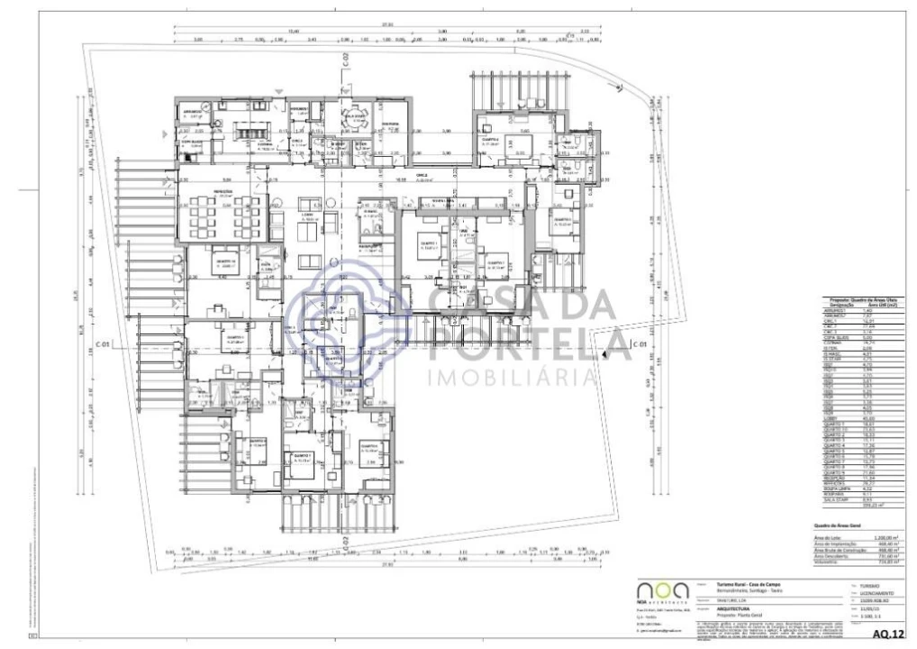 Negócio para Venda em Tavira (Santa Maria e Santiago) Foto 103