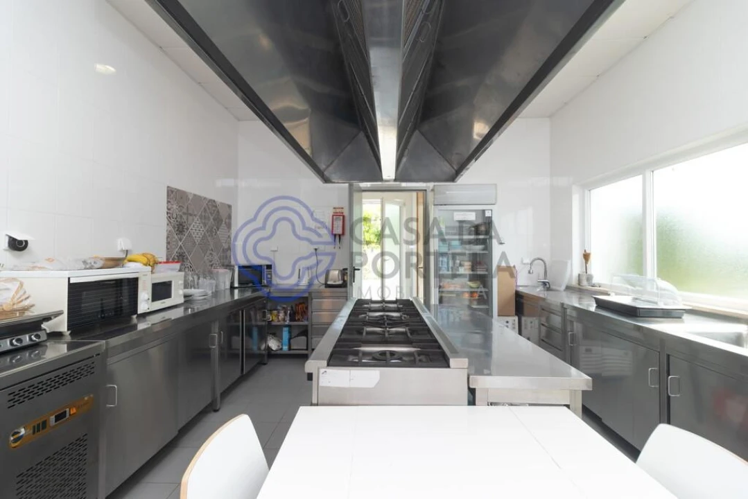 Negócio para Venda em Tavira (Santa Maria e Santiago) Foto 95